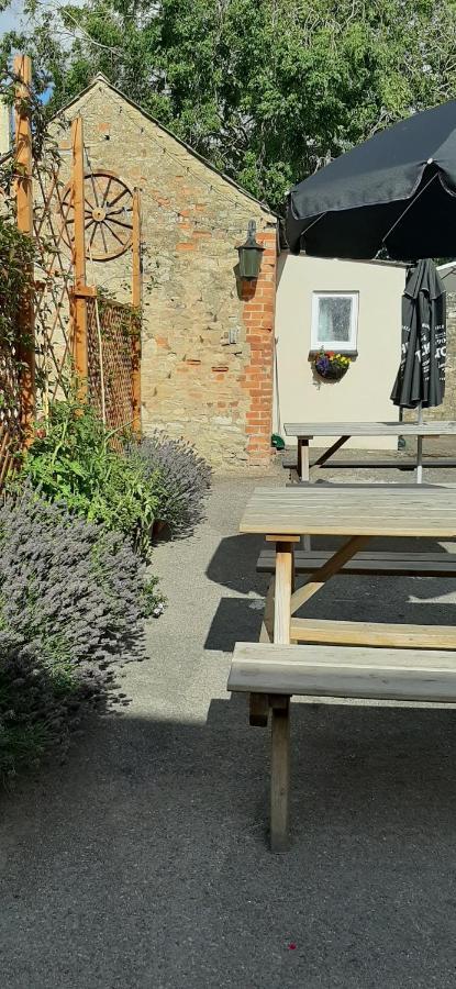 The Swan Hotel Eynsham Exteriér fotografie